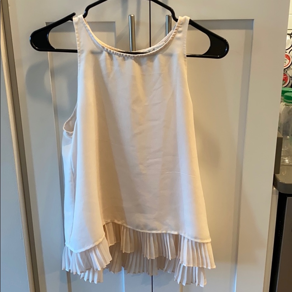 Abercrombie tank top
